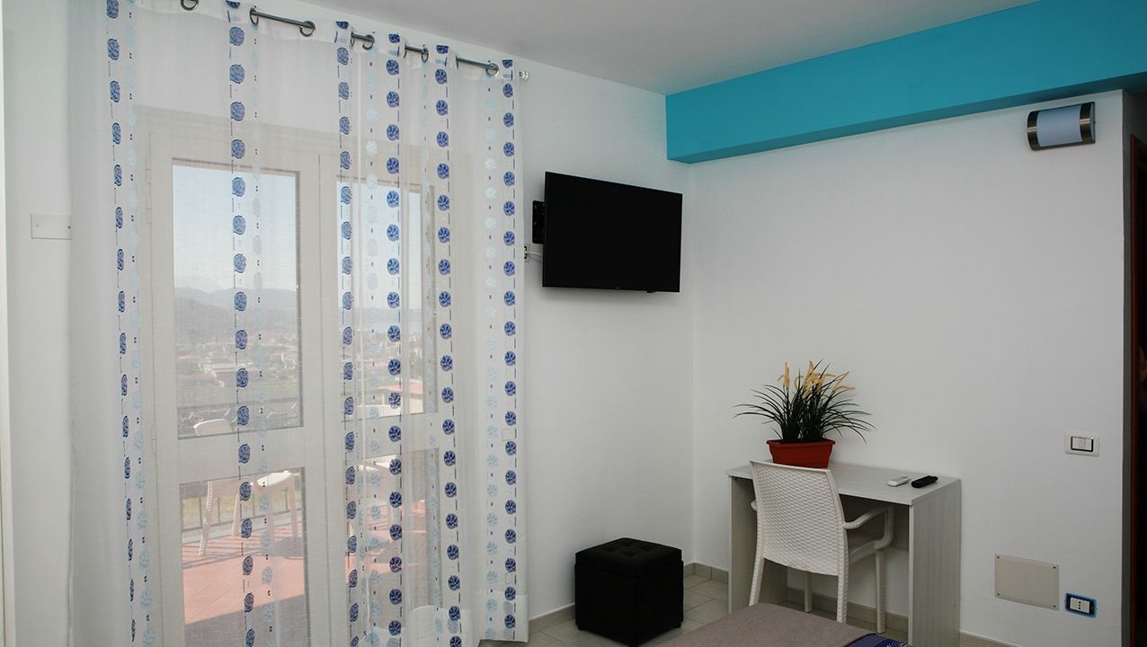 Photo of Bedroom in Tortora Marina