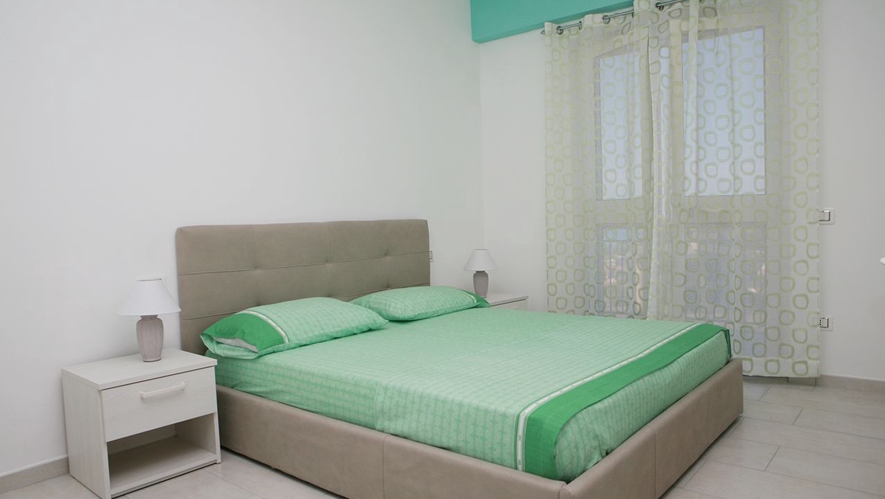 Photo of Bedroom in Tortora Marina