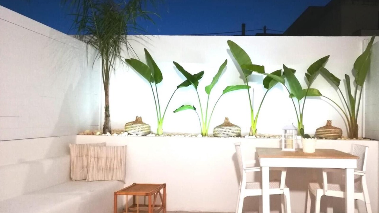 Photo of Patio Balcony in Presicce