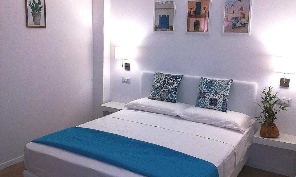 Photo of Bedroom in Presicce