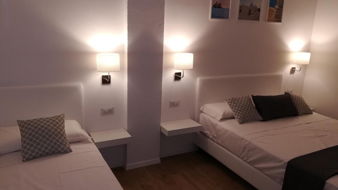 Photo of Bedroom in Presicce