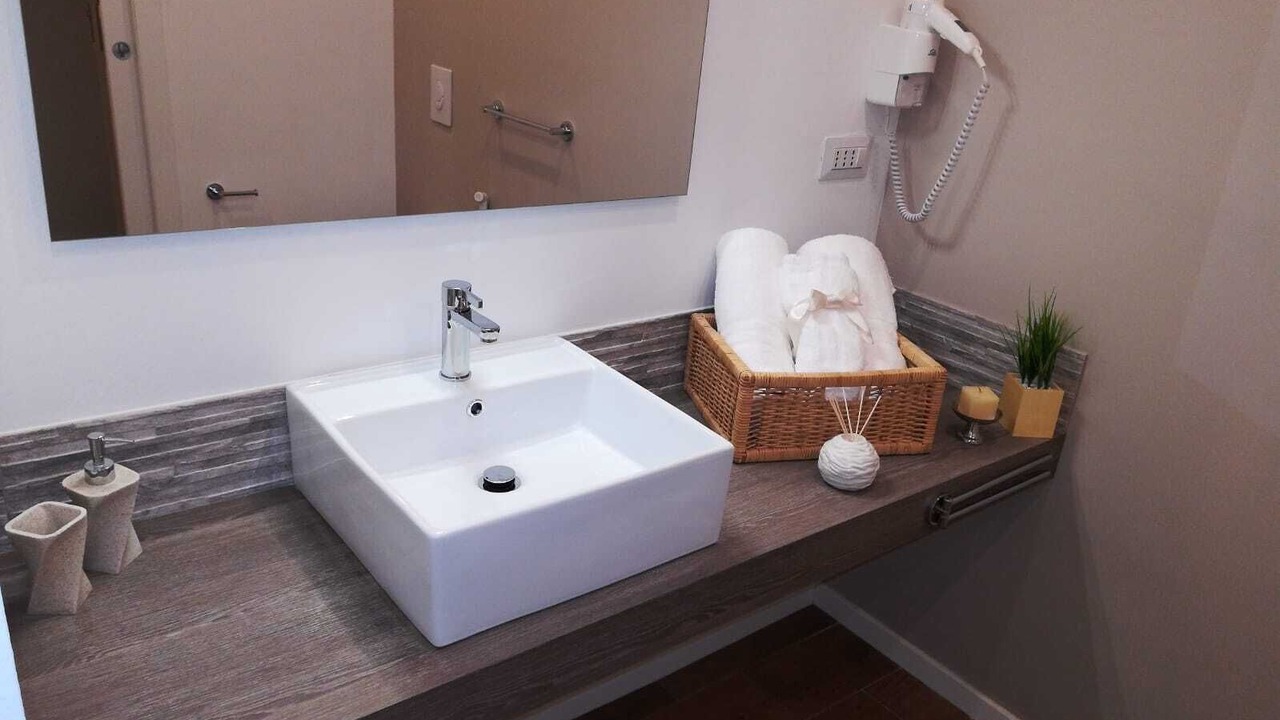 Photo of Bathroom in Presicce