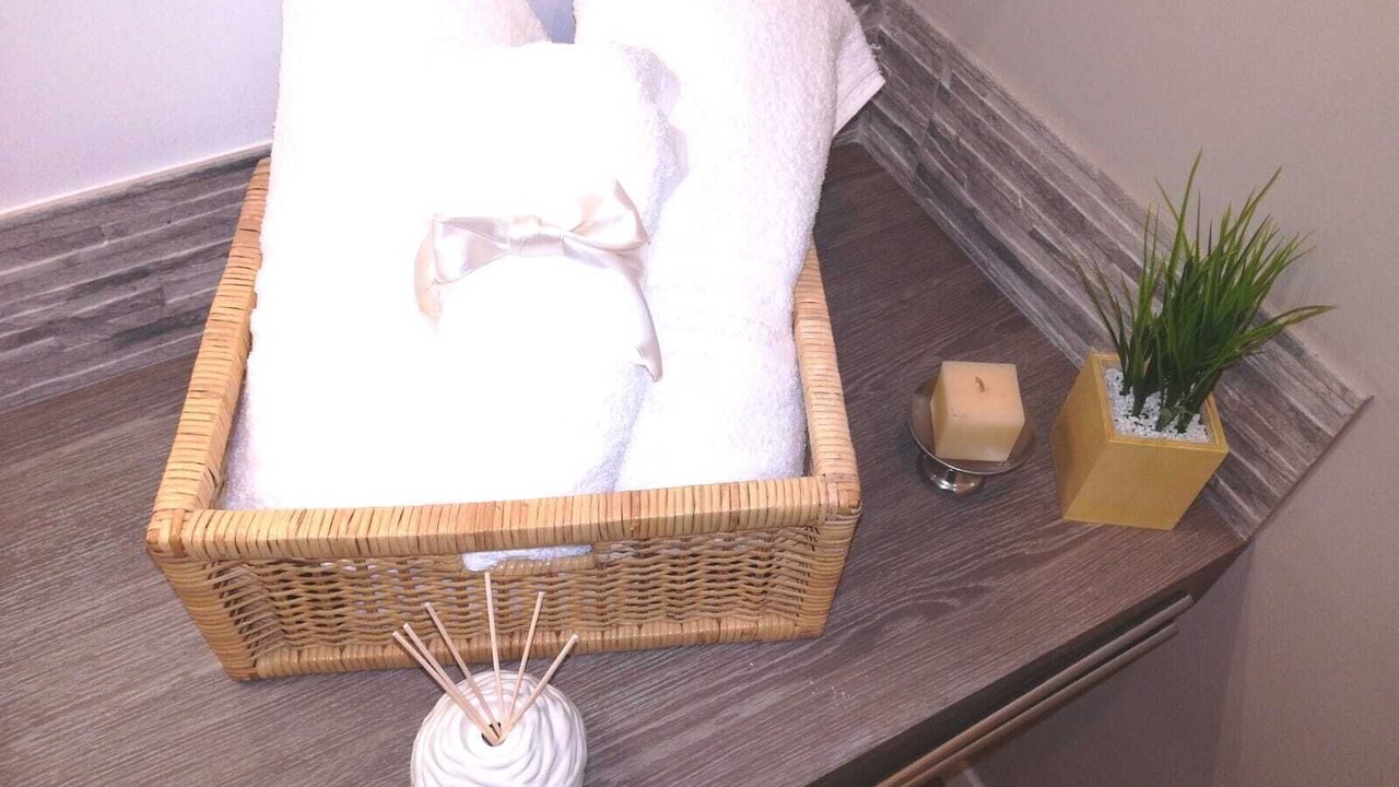 Photo of Bathroom in Presicce
