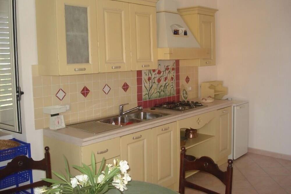 Photo of Kitchen in Gioiosa Marea