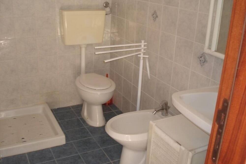 Photo of Bathroom in Gioiosa Marea