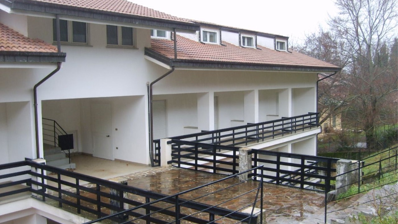 Photo of Outdoor in San Severino Lucano