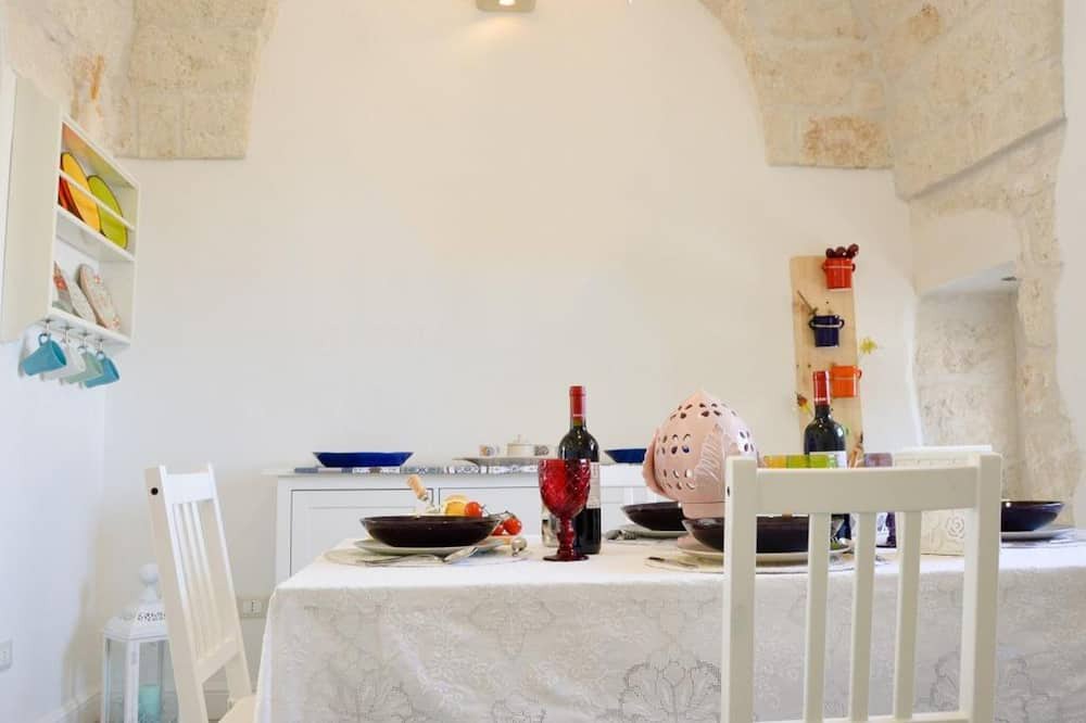 Photo of Kitchen in Ostuni