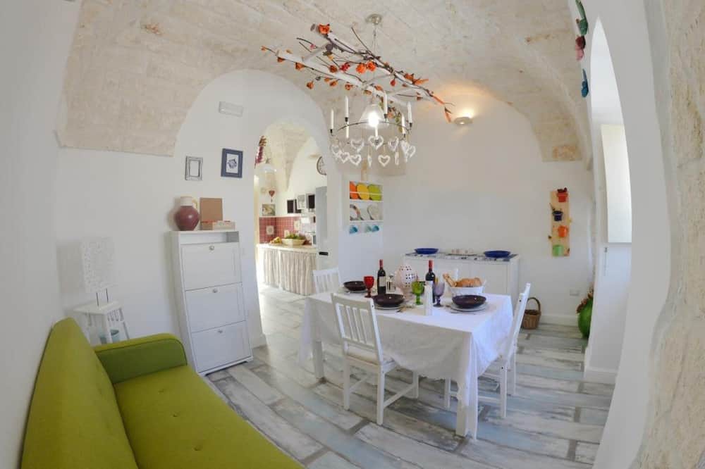Photo of Kitchen in Ostuni