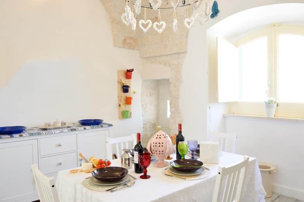Photo of Kitchen in Ostuni