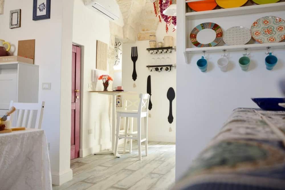 Photo of Bedroom in Ostuni