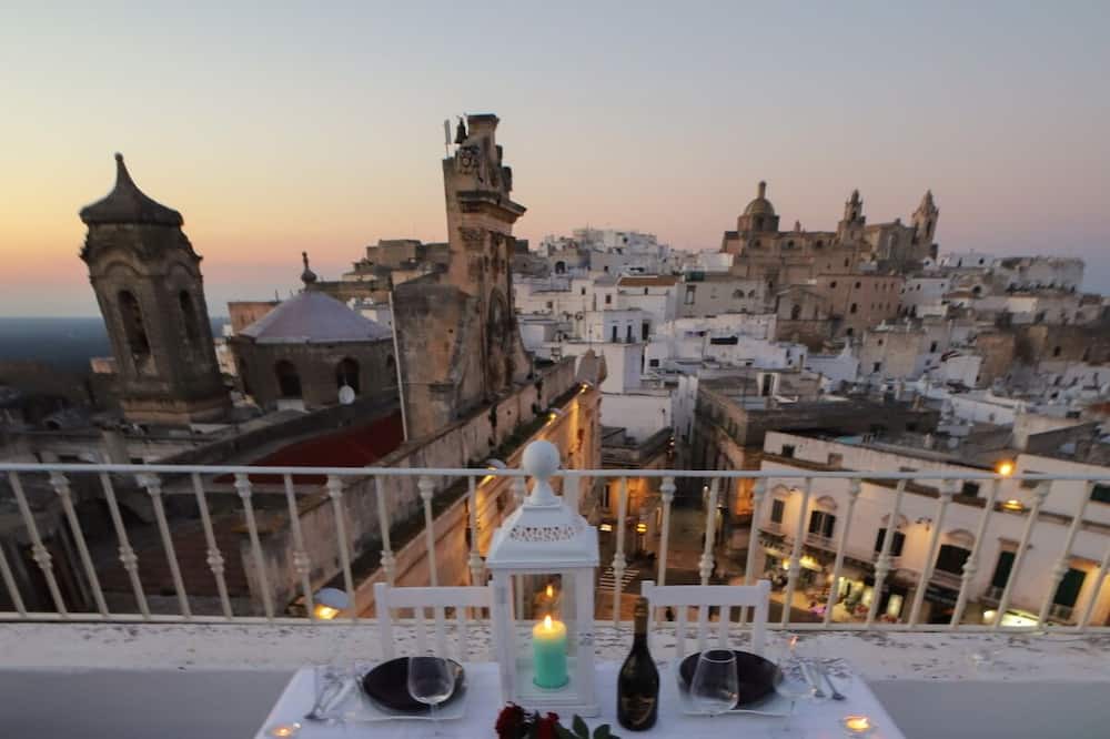 Photo of Outdoor in Ostuni