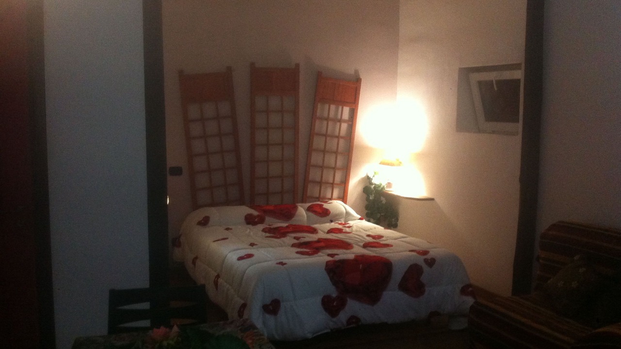 Photo of Bedroom in Centuripe