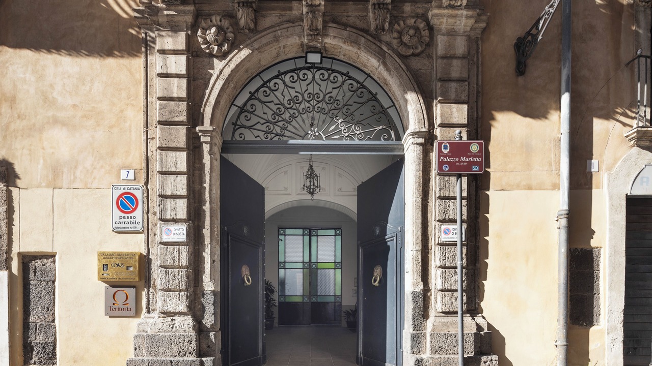 Photo of Outdoor in Catania City Centre