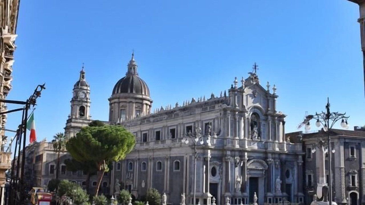 Photo of Others in Catania City Centre