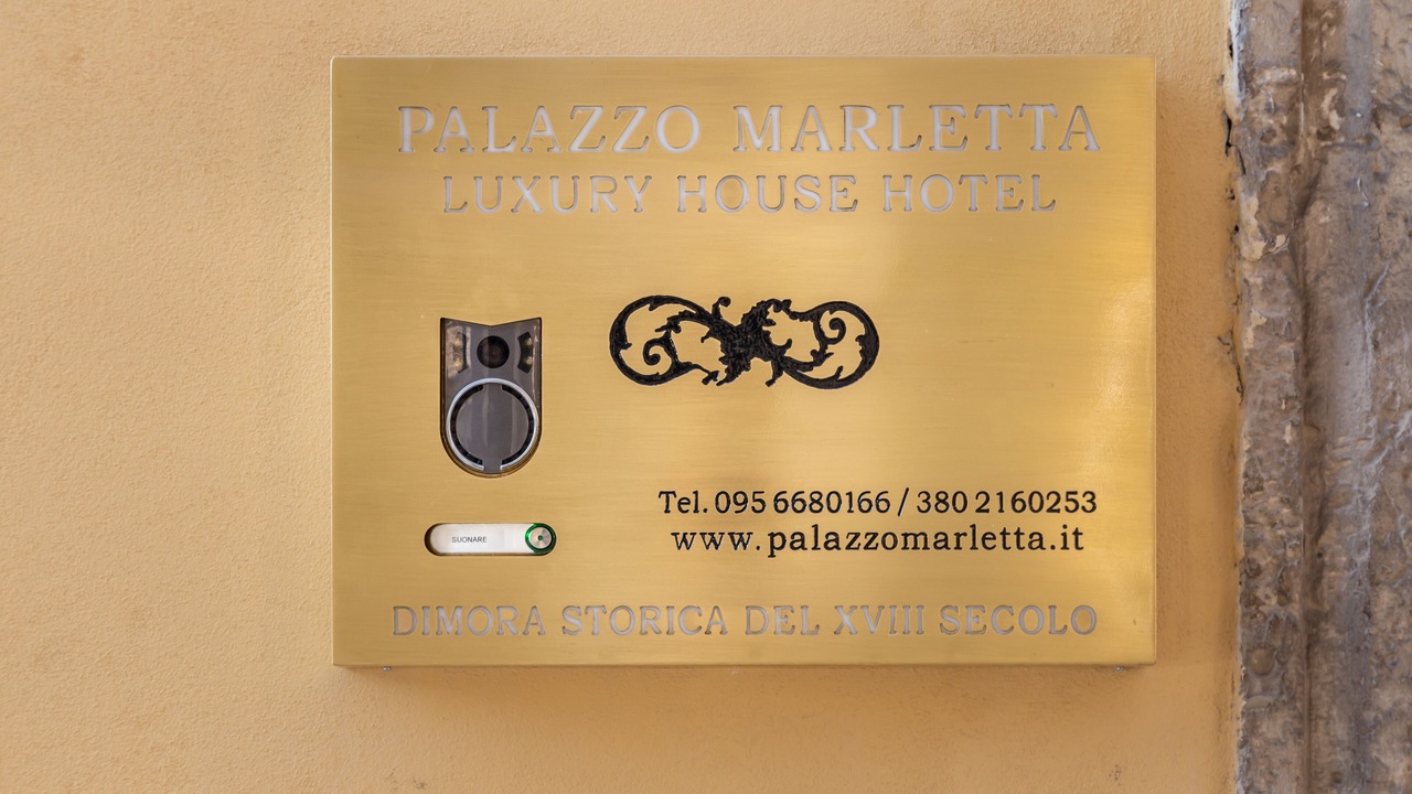 Photo of Outdoor in Catania City Centre