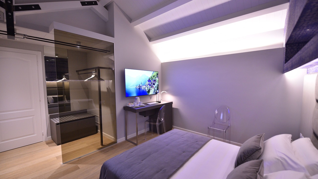 Photo of Bathroom in Catania City Centre