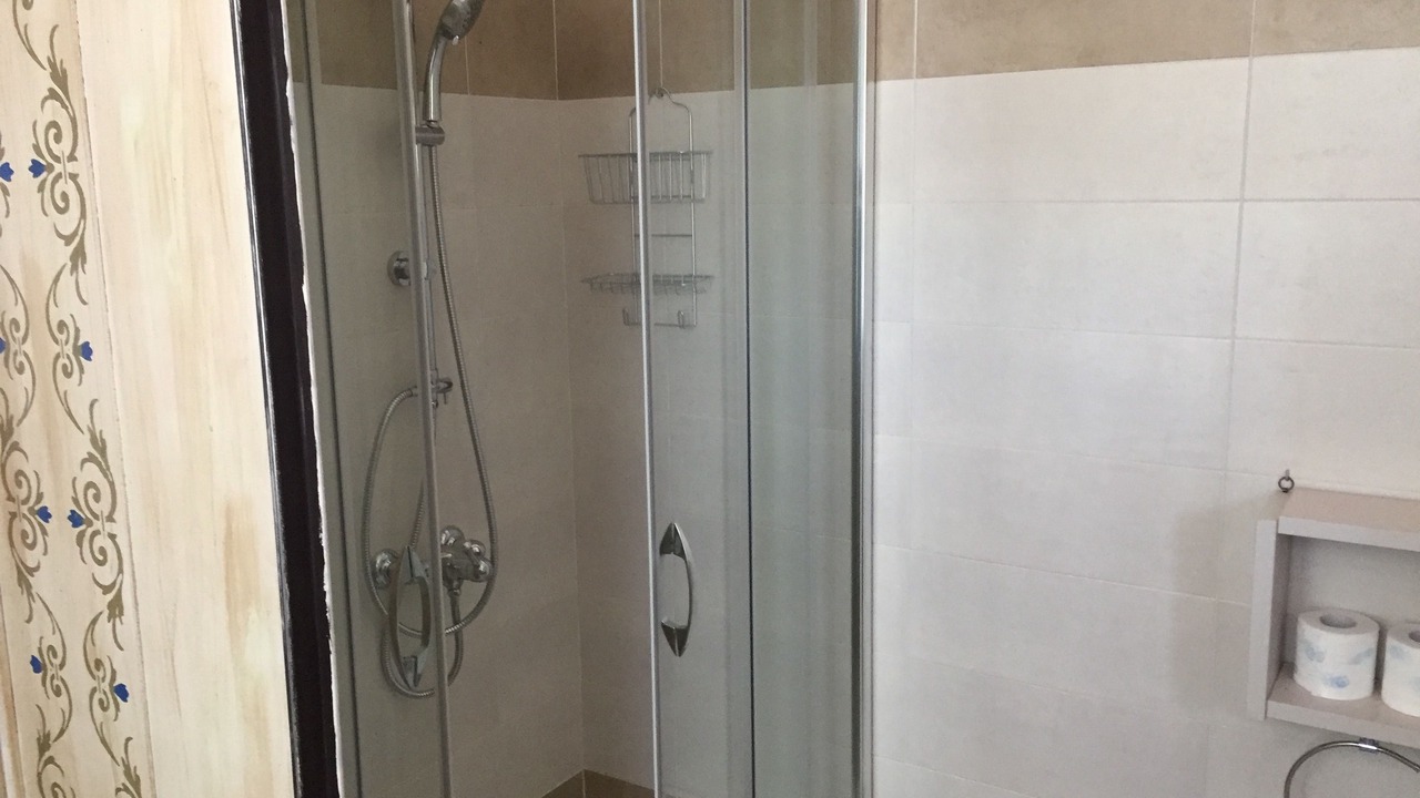 Photo of Bathroom in Rivello