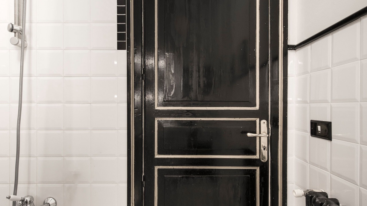 Photo of Bathroom in Kalsa