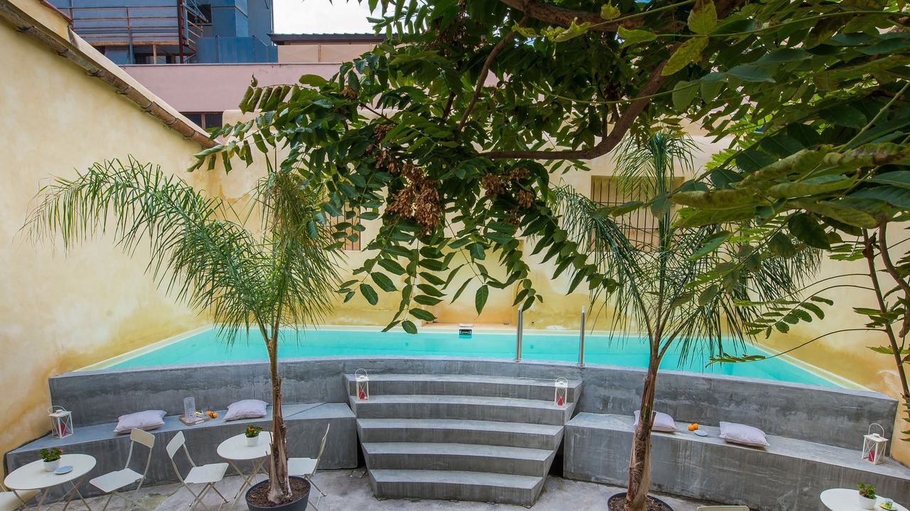 Photo of Outdoor in Kalsa