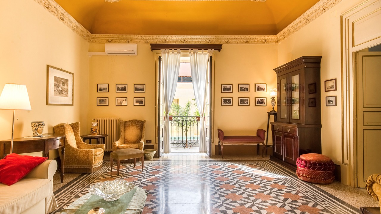 Photo of Bedroom in Kalsa