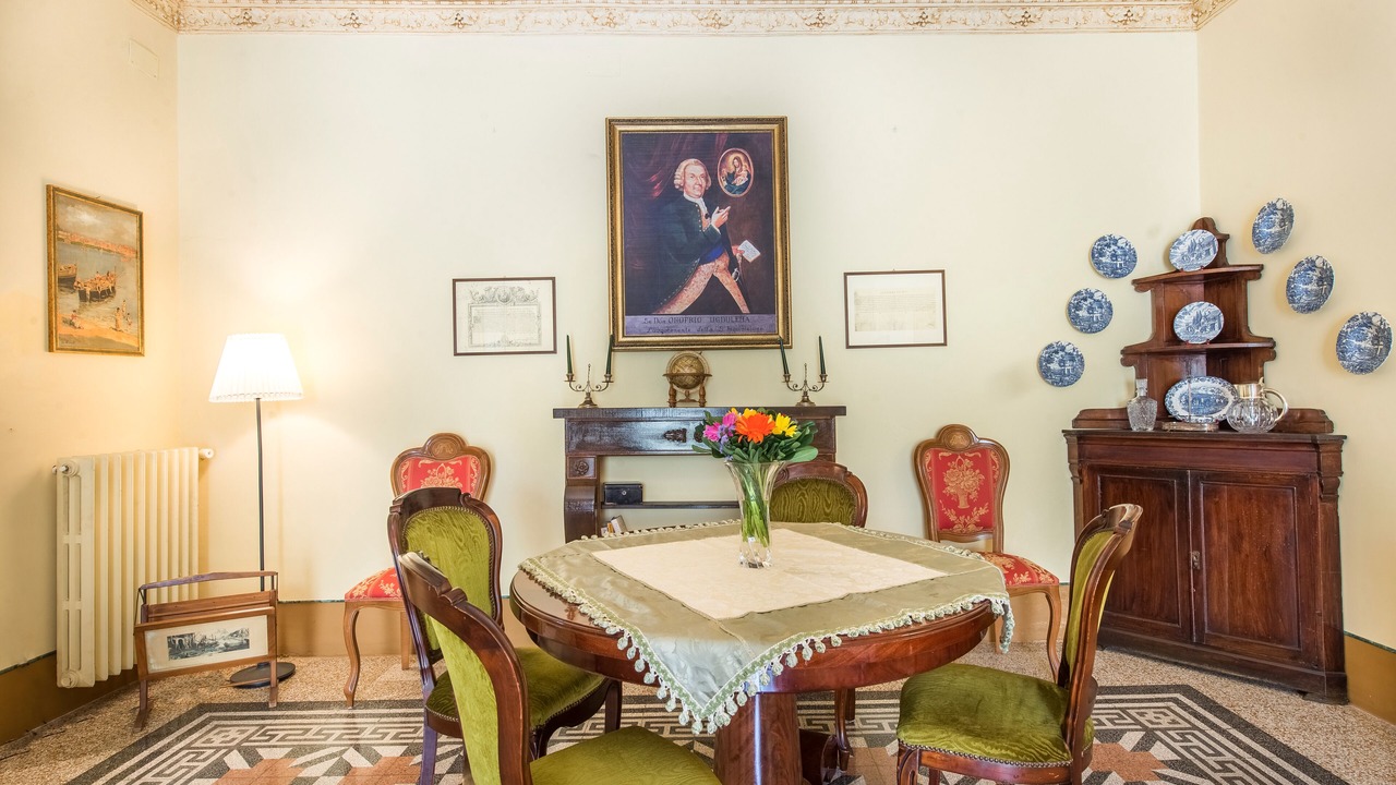 Photo of Bedroom in Kalsa