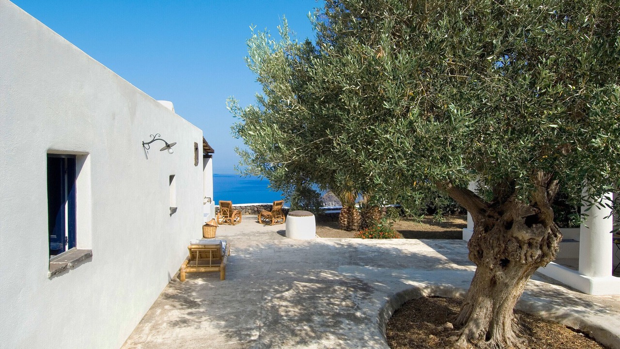 Photo of Outdoor in Pollara