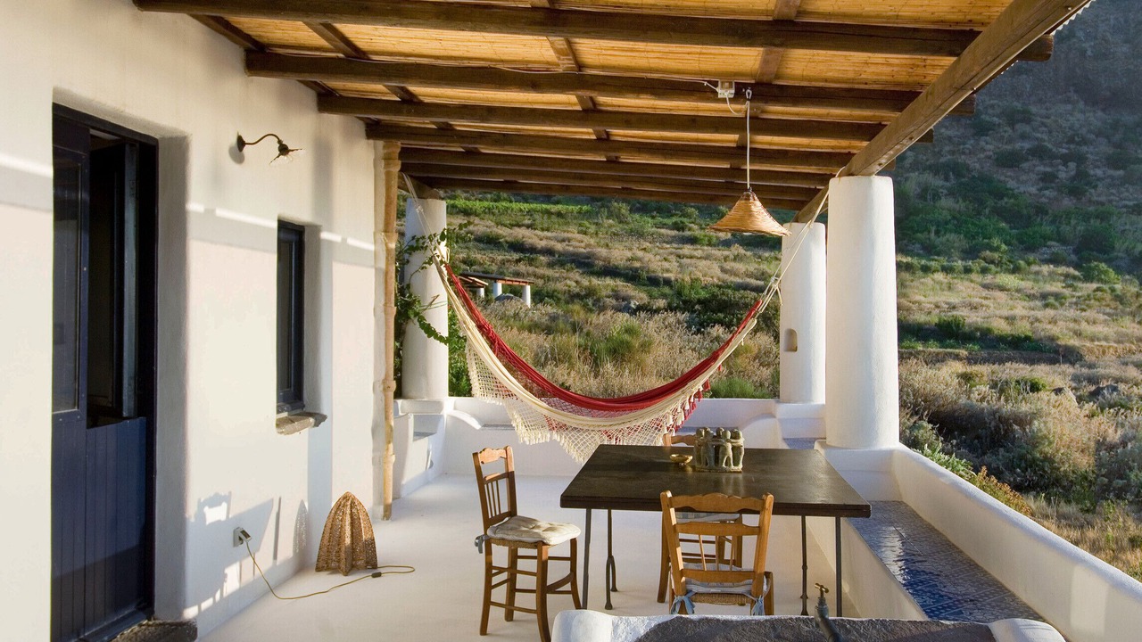 Photo of Outdoor in Pollara