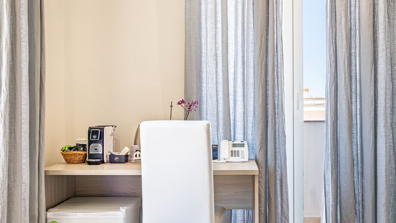 Photo of Bedroom in Il Monte