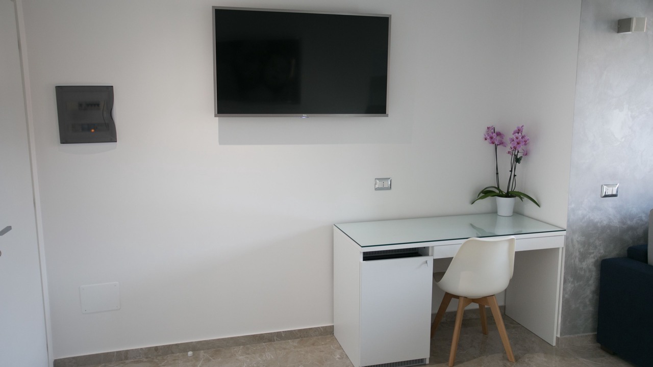 Photo of Bedroom in Tropea