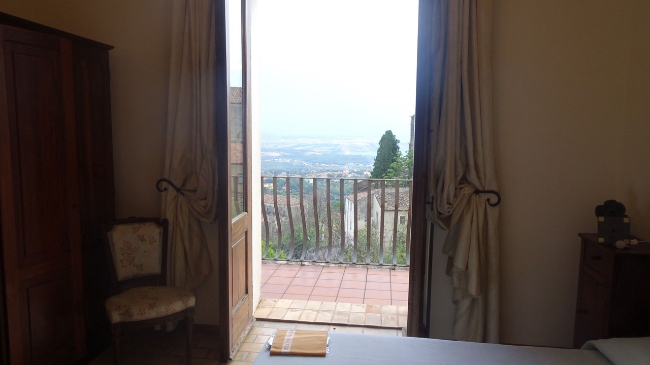 Photo of Patio Balcony in Altomonte