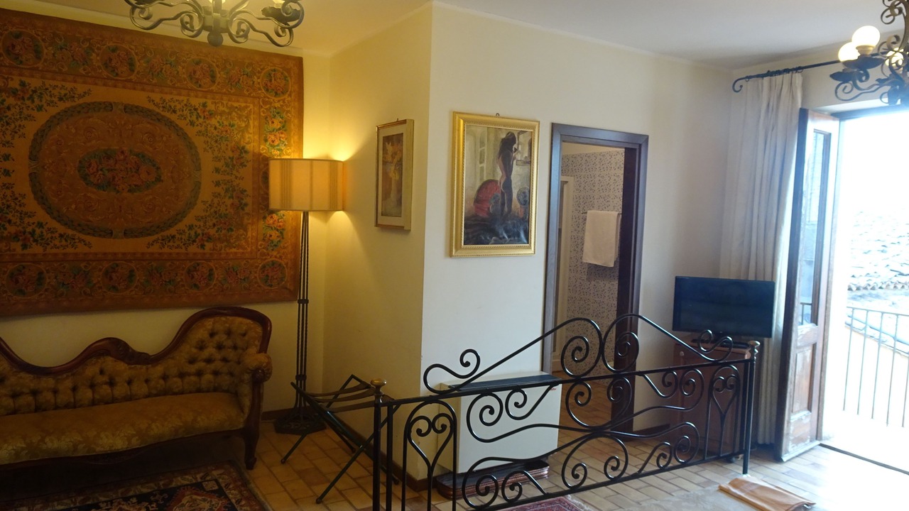 Photo of Bedroom in Altomonte