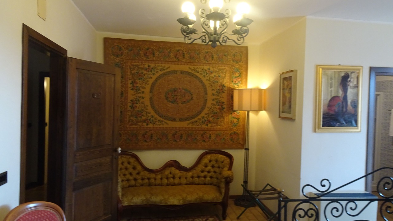 Photo of Bedroom in Altomonte