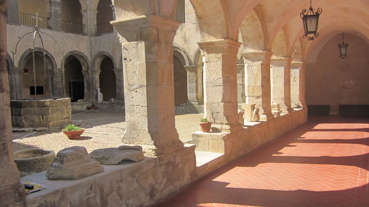 Photo of Outdoor in Altomonte