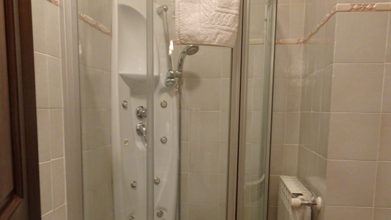 Photo of Bathroom in Altomonte