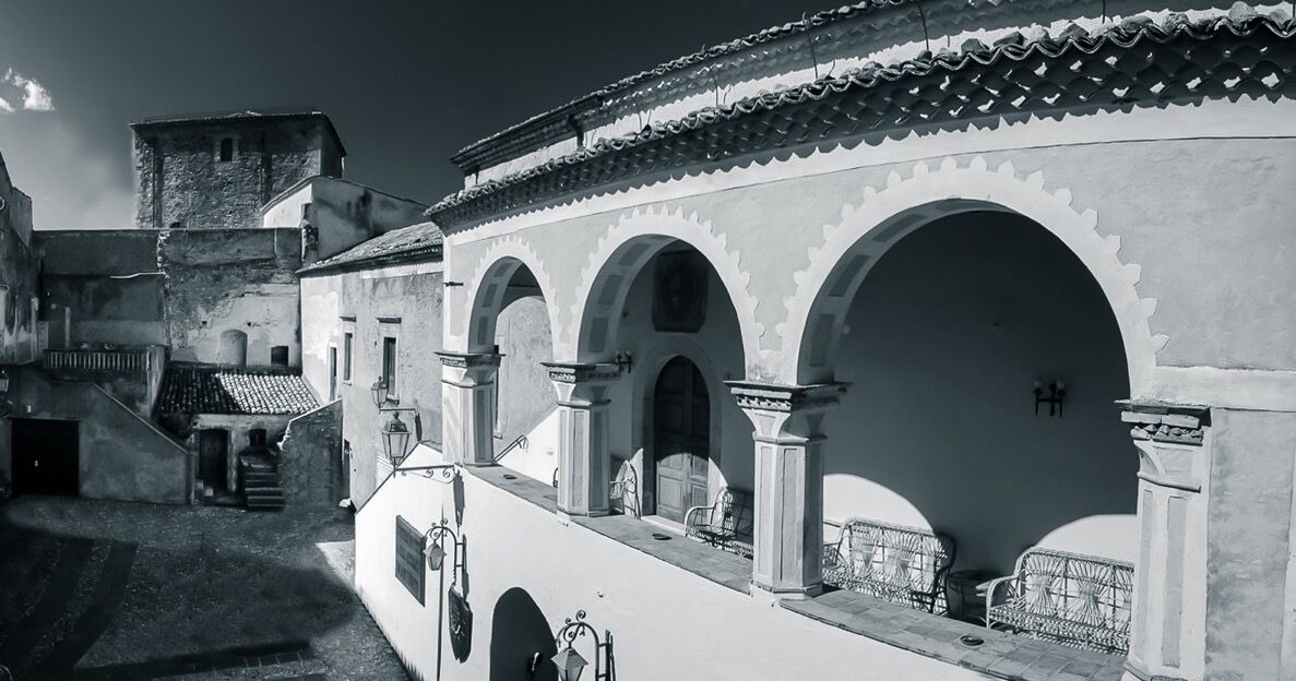 Photo of Outdoor in Altomonte