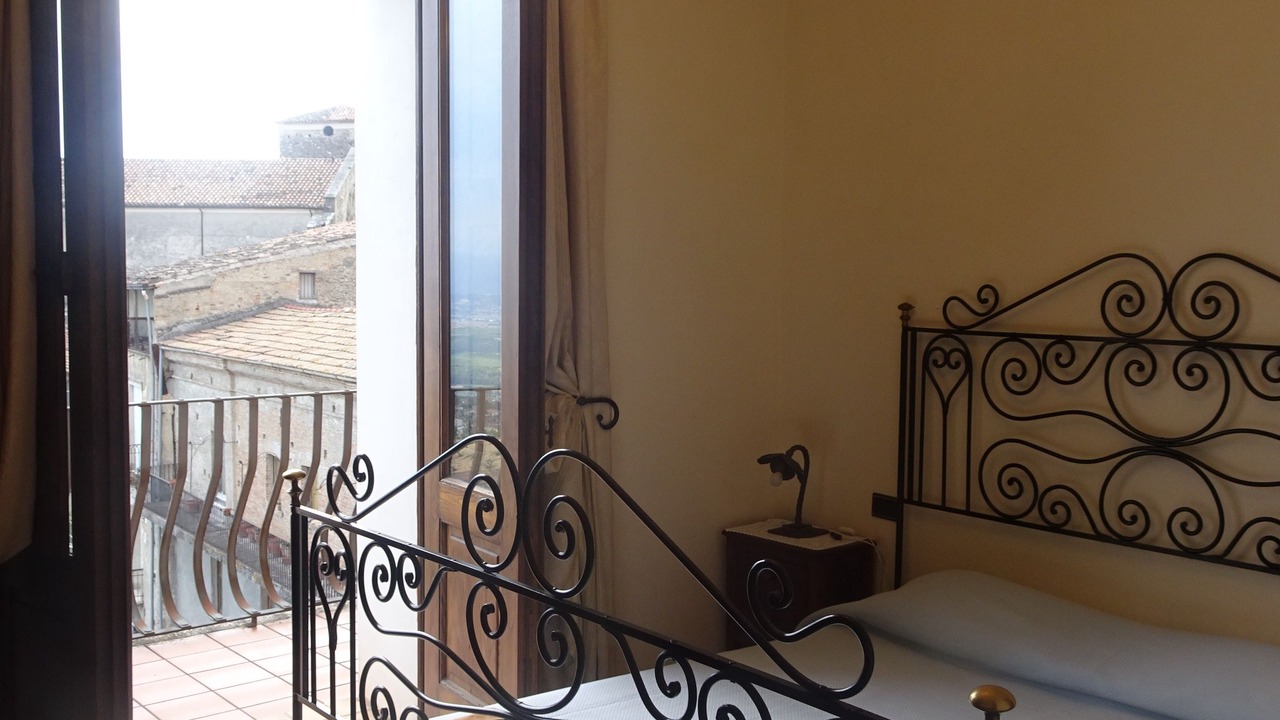 Photo of Patio Balcony in Altomonte