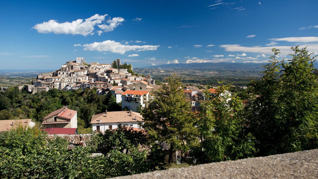 Photo of Outdoor in Altomonte
