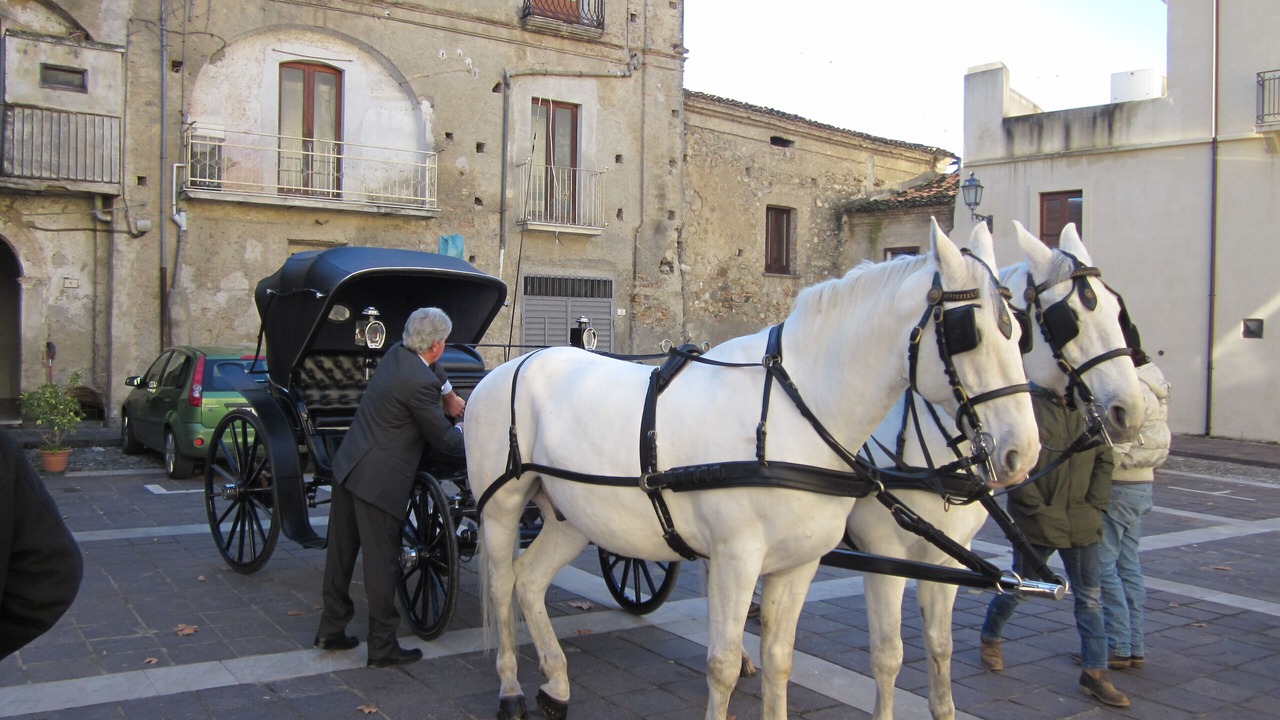 Photo of Outdoor in Altomonte