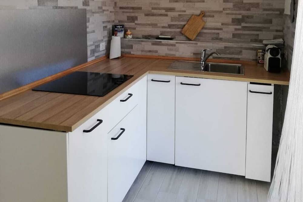 Photo of Kitchen in Villaggio San Leonardo