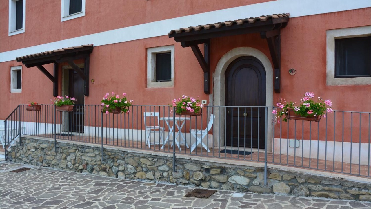 Photo of Outdoor in Paola