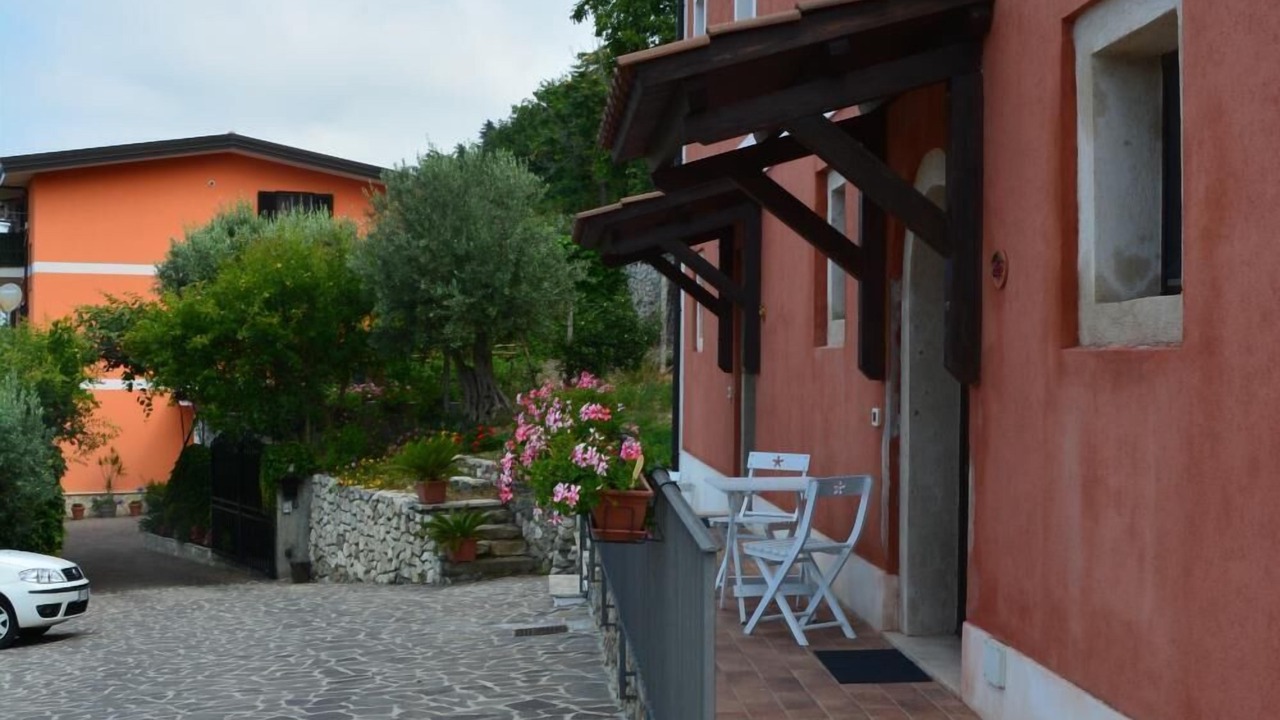 Photo of Outdoor in Paola