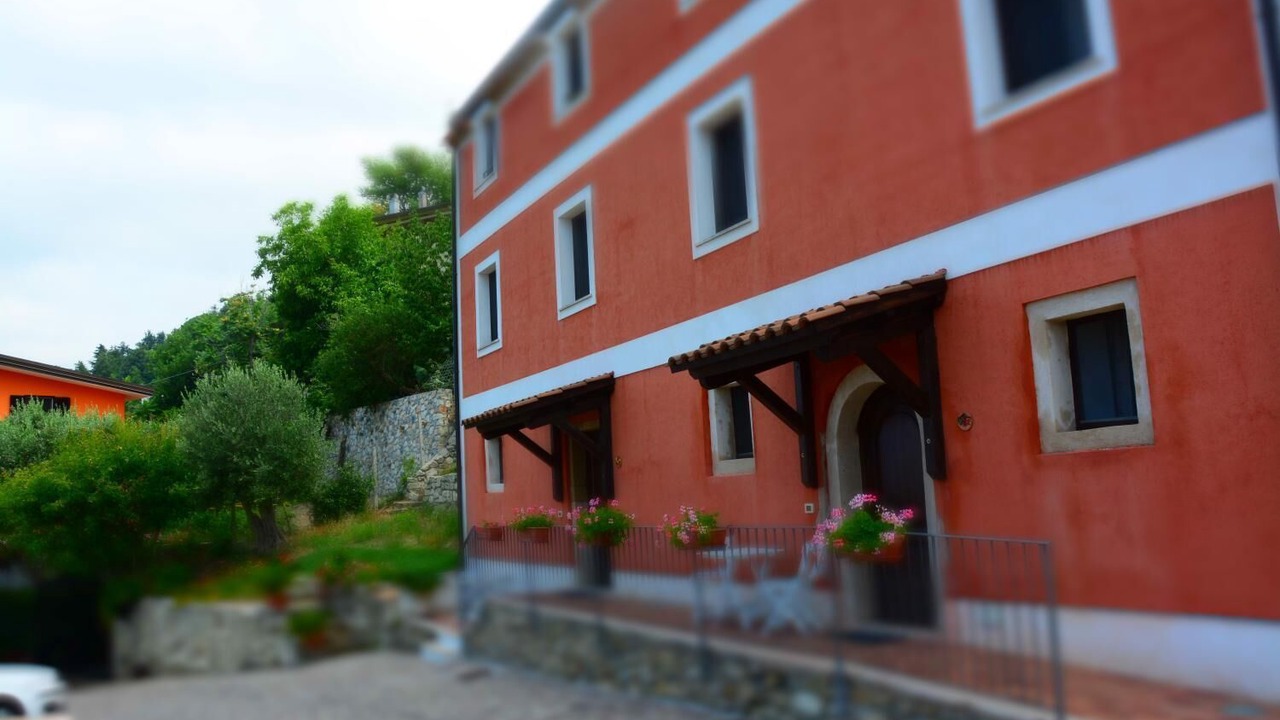 Photo of Outdoor in Paola
