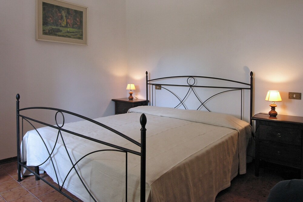 Photo of Bedroom in Casciana Terme Lari