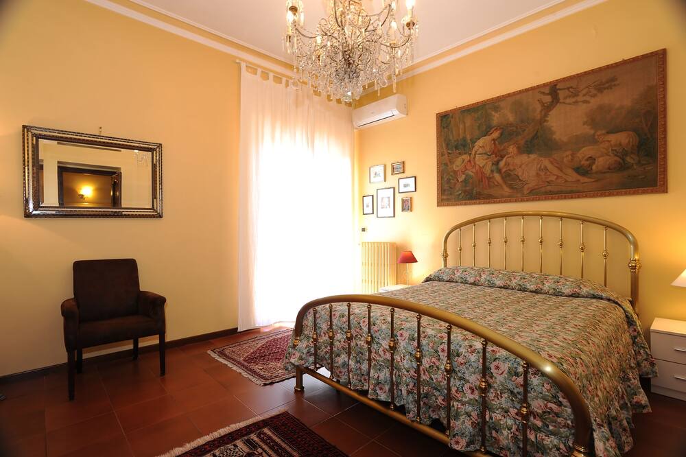 Photo of Bedroom in Suburbio VII Portuense