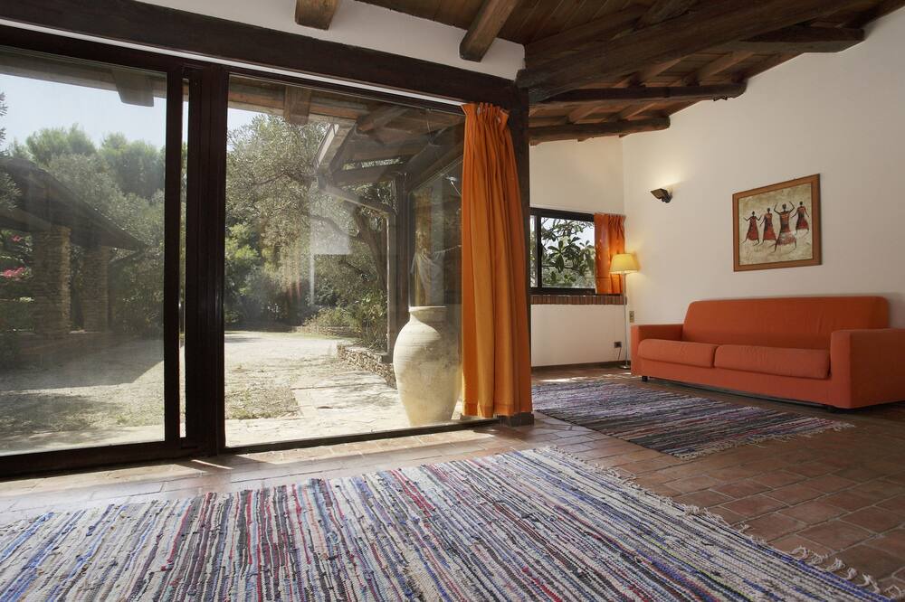 Photo of Livingroom in Sciacca