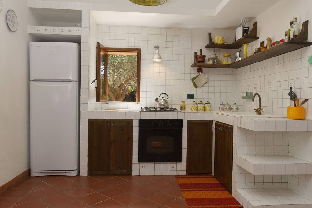 Photo of Kitchen in Sciacca