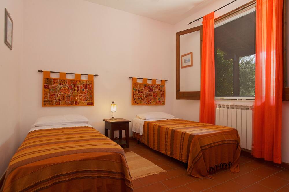 Photo of Bedroom in Sciacca
