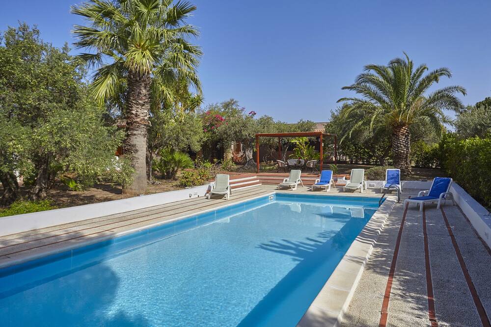 Photo of Outdoor in Sciacca