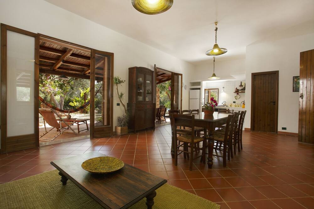 Photo of Livingroom in Sciacca