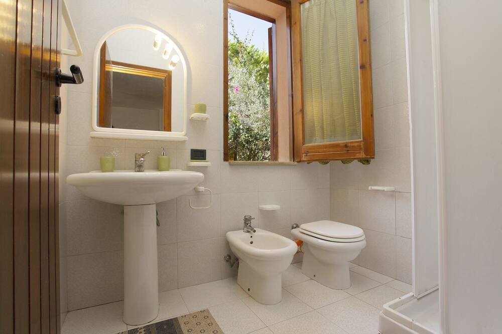 Photo of Bathroom in Sciacca